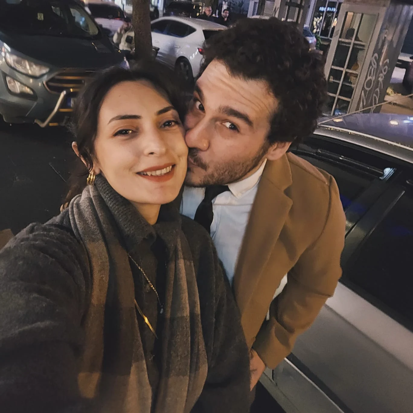 Firu Firu Games'in arkasındaki çift